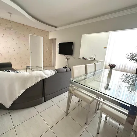 Apart Com Garagem Em Cond Prox A Orla Petrolina Exterior photo