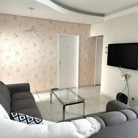 Apart Com Garagem Em Cond Prox A Orla Petrolina Exterior photo