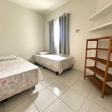 Apart Com Garagem Em Cond Prox A Orla Petrolina Exterior photo