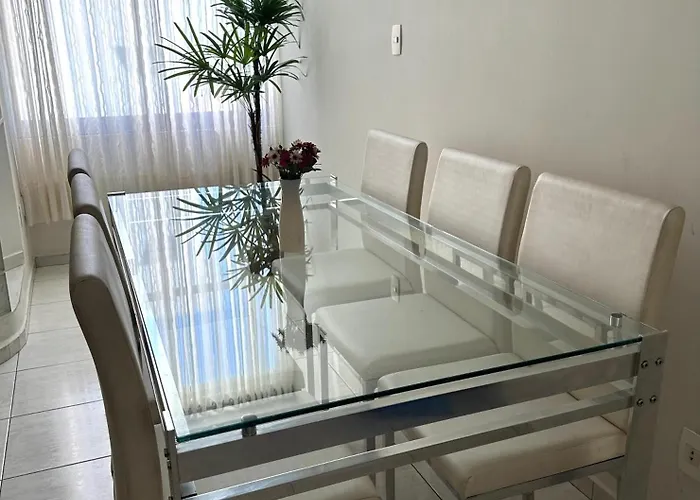 Apart Com Garagem Em Cond Prox A Orla