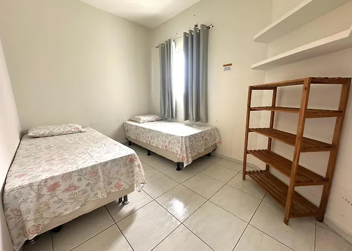Apart Com Garagem Em Cond Prox A Orla