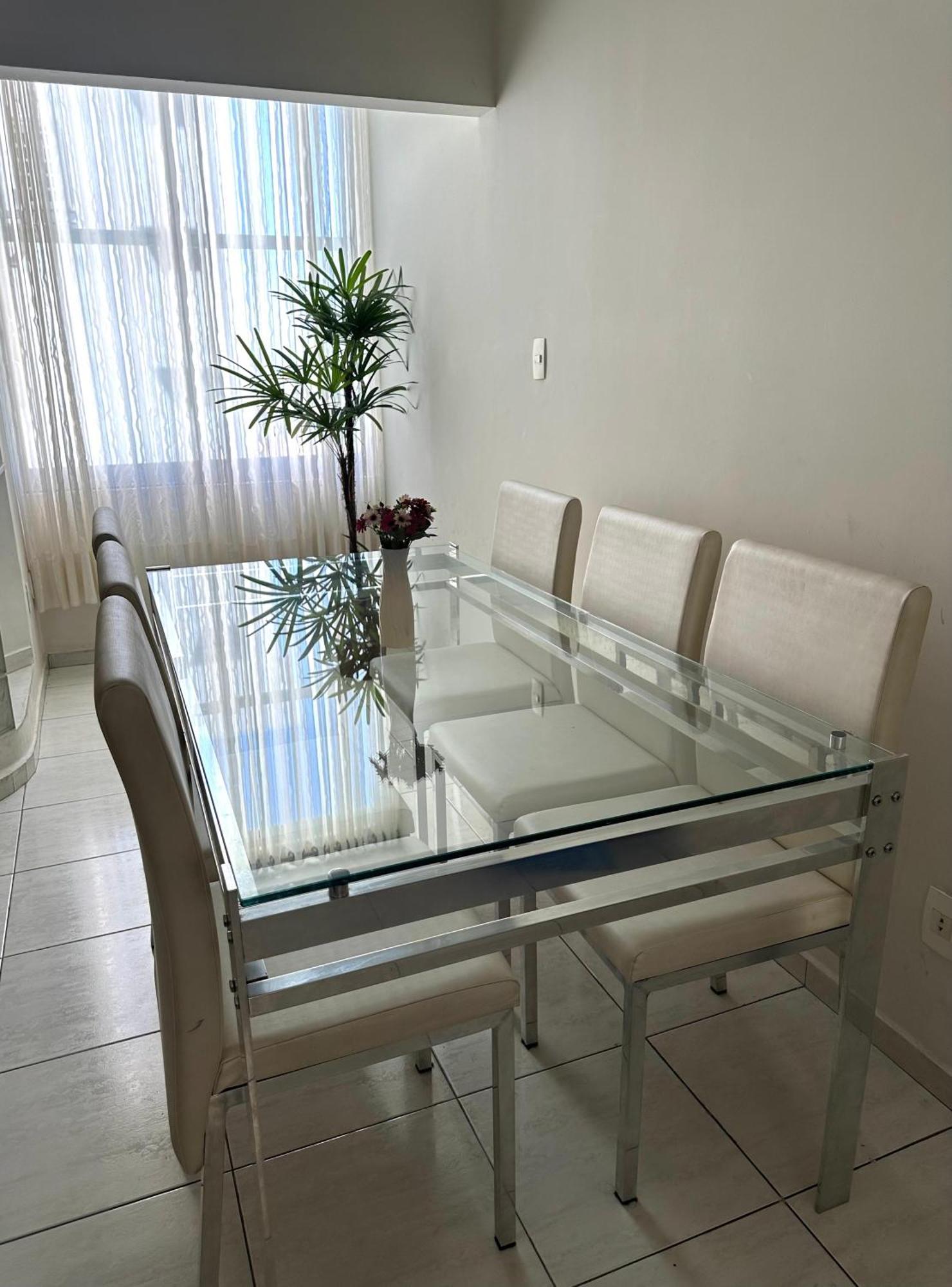 Com Garagem Em Cond Prox A Orla Apartamento Petrolina